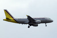 D-AKNP @ EGLL - Airbus A319-112 [1155] (Germanwings) Home~G 11/07/2012 - by Ray Barber