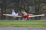 G-AZCN @ EGBM - at Tatenhill - by Chris Hall