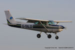 G-TALD @ EGBM - Tatenhill Aviation Ltd - by Chris Hall