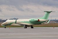 CN-SSH @ EDDP - What a belle on apron 1 west... - by Holger Zengler