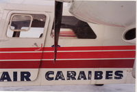 CS-DBO - LN-FSK (FallSkjermKlubb (Parachuteclub) Before it was sold to Portugal