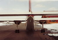 CS-DBO - LN-FSK (FallSkjermKlubb (Parachuteclub) Before it was sold to Portugal - by steinar Danielsson