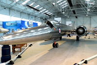 XF926 @ EGWC - Cosford Air Museum - by Guitarist