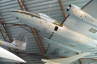 XH171 @ EGWC - Cosford Air Museum - by Guitarist