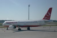 TC-ETF @ LTBA - Airbus A321-231, Parking area, Istanbul Atatürk Airport (LTBA-IST) - by Yves-Q