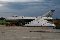 5021 @ LZNI - Nitra Janikovce Airport - by Attila Groszvald-Groszi