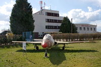 3228 @ LZNI - Nitra Janikovce Airport - by Attila Groszvald-Groszi