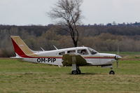 OM-PIP photo, click to enlarge OM-PIP photo, click to enlarge