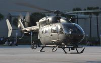 08-72044 - UH-72 Lakota at Heliexpo Orlando