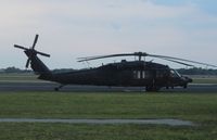 01-26892 @ ORL - UH-60 Blackhawk - by Florida Metal