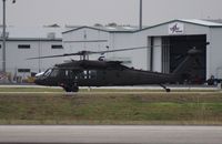 12-20470 @ ORL - UH-60M Black Hawk - by Florida Metal