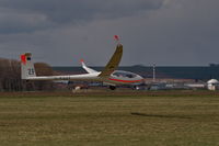D-KSZF photo, click to enlarge D-KSZF photo, click to enlarge
