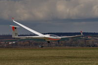 D-KSZF @ LZNI - Nitra Janikovce Airport - PRIBINA CUP 2015 (Sven Kolb) - by Attila Groszvald-Groszi