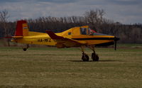 HA-MFZ photo, click to enlarge HA-MFZ photo, click to enlarge
