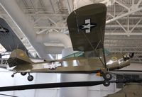 42-35872 - L-2 Grasshopper at Army Aviation Museum - by Florida Metal