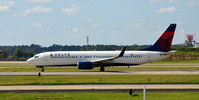 N3748Y @ KATL - Takeoff Atlanta - by Ronald Barker