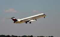 N232PQ @ KATL - Takeoff Atlanta - by Ronald Barker