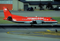 N326PX @ MSP - Copied from slide. - by kenvidkid