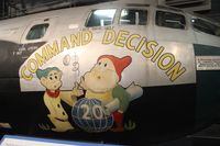 44-62139 @ FFO - Command Decision B-29 - by Florida Metal