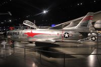 50-477 @ FFO - F-86D - by Florida Metal