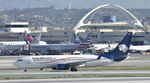 XA-AME @ KLAX - Arrived at LAX on 25L - by Todd Royer