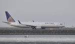 N69819 @ KSFO - Taxiing for departure at SFO - by Todd Royer