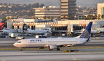 N75433 @ KLAX - Arrived at LAX on 25R - by Todd Royer