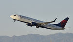 N3746H @ KLAX - Departing LAX on 25R - by Todd Royer