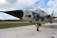 60-0492 @ TIX - F-105D - by Florida Metal