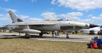 60-0492 @ TIX - F-105D - by Florida Metal