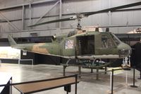 64-15476 @ FFO - UH-1P - by Florida Metal