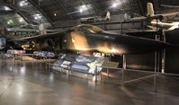 67-0067 @ FFO - F-111A - by Florida Metal