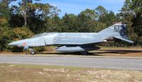 67-0452 @ VPS - RF-4C Phantom II - by Florida Metal
