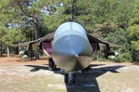 68-0058 @ FFO - F-111E - by Florida Metal