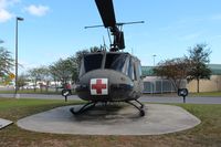 69-15171 @ VPS - UH-1H at Valparaiso Airport - by Florida Metal