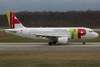 CS-TTC @ LSGG - Taxiing. Scrapped in october 2020. - by micka2b