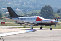 F-HMBS - TBM8 - Not Available