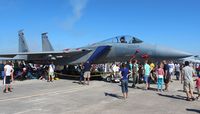 78-0476 @ NPA - F-15C - by Florida Metal