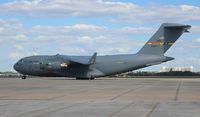 95-0107 @ MCO - C-17A - by Florida Metal