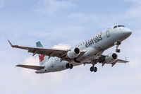 C-FEJB @ CYYZ - At Toronto Pearson - by Robert Jones