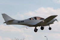 OO-H44 @ EBSG - Take-off - by Raymond De Clercq