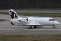 A7-CEA @ LSGG - Taxiing - by micka2b