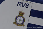 G-RVIS @ EGBR - Rans Air Force - by Chris Hall