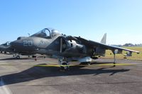 164154 @ SUA - AV-8B - by Florida Metal