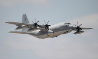 167985 @ FLL - KC-130J - by Florida Metal