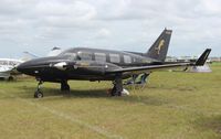 C-FNAV @ LAL - Piper PA-31 - by Florida Metal