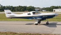 C-GMVM @ LAL - Lancair 360 - by Florida Metal