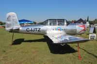 C-IJTZ @ LAL - SAM Aircraft LS - by Florida Metal