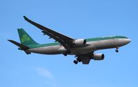 EI-LAX @ MCO - Aer Lingus - by Florida Metal