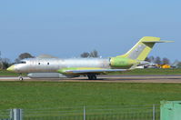 ZJ690 @ EGSH - About to depart from Norwich. - by Graham Reeve